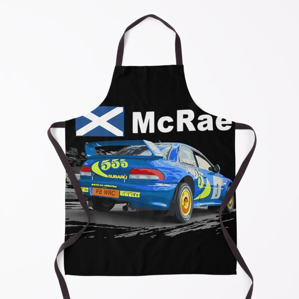 Item preview,  Jdm Colin Mcrae World Rally Champion Wrc Gc8 22B Car 555 designed and sold by Mariasarez.