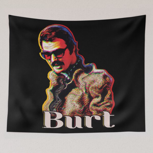 Item preview, Meme Movie Actor Funny Film Vintage Rip designed and sold by FashionArtGnom.