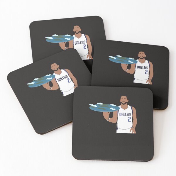 Item preview, Kyrie-Irving-Flat-Earth-(Dallas) designed and sold by simmonopborma.