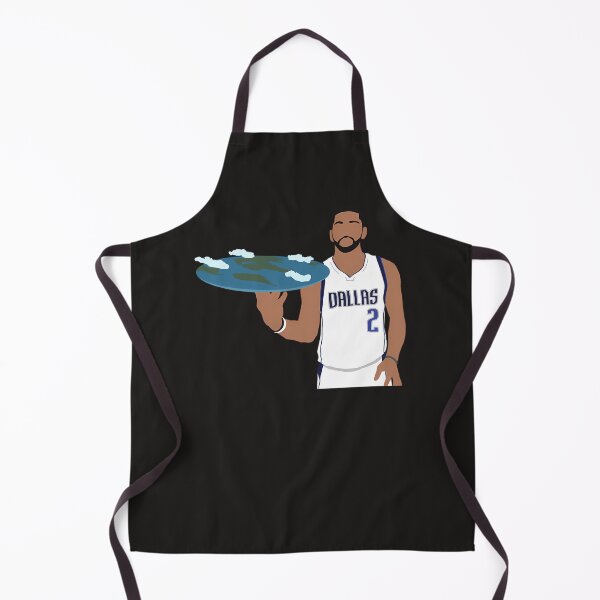 Item preview, Kyrie-Irving-Flat-Earth-(Dallas) designed and sold by simmonopborma.