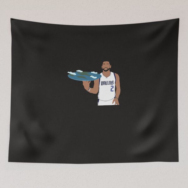 Item preview, Kyrie-Irving-Flat-Earth-(Dallas) designed and sold by simmonopborma.