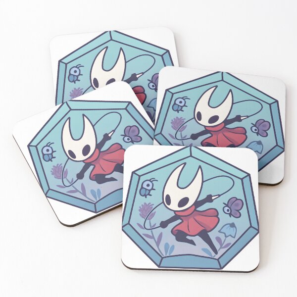Item preview, Hornet in Hex Charm designed and sold by IlkkaHein.