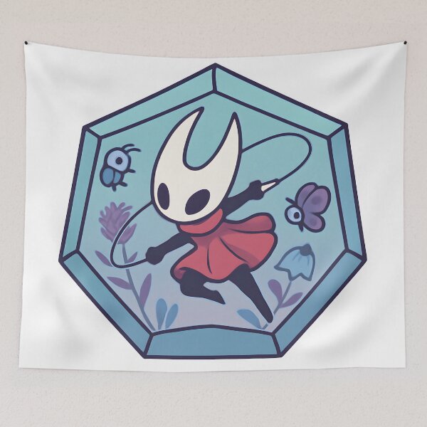 Item preview, Hornet in Hex Charm designed and sold by IlkkaHein.