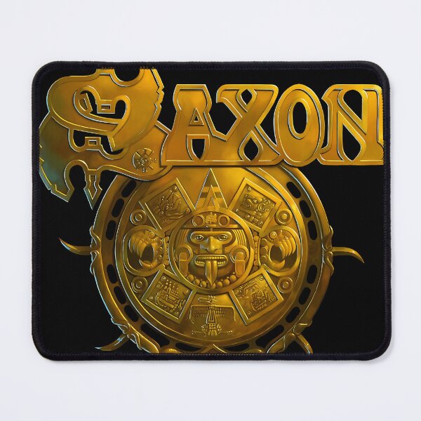 Artikelvorschau, Saxon - Sacrifice Album 2013 entworfen und verkauft von Julieaillyjkl.