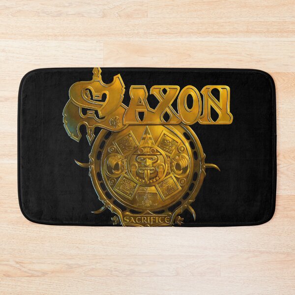 Item preview, Saxon - Sacrifice Album 2013 designed and sold by Julieaillyjkl.