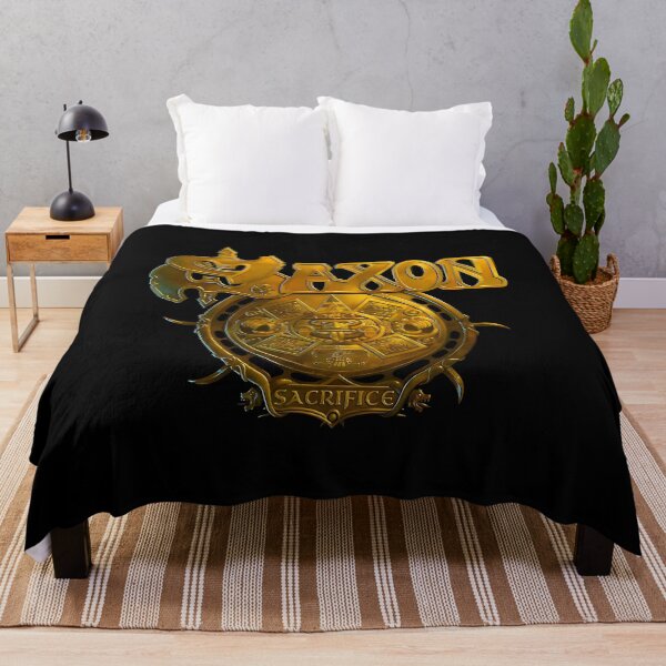 Item preview, Saxon - Sacrifice Album 2013 designed and sold by Julieaillyjkl.