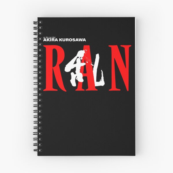 Item preview, Ran - Kurosawa designed and sold by GabrielleRey.