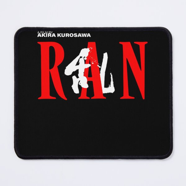 Item preview, Ran - Kurosawa designed and sold by GabrielleRey.