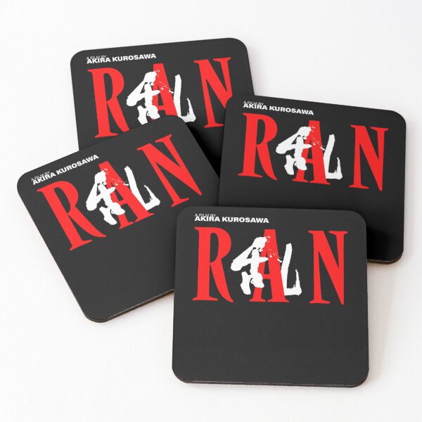 Item preview, Ran - Kurosawa designed and sold by GabrielleRey.