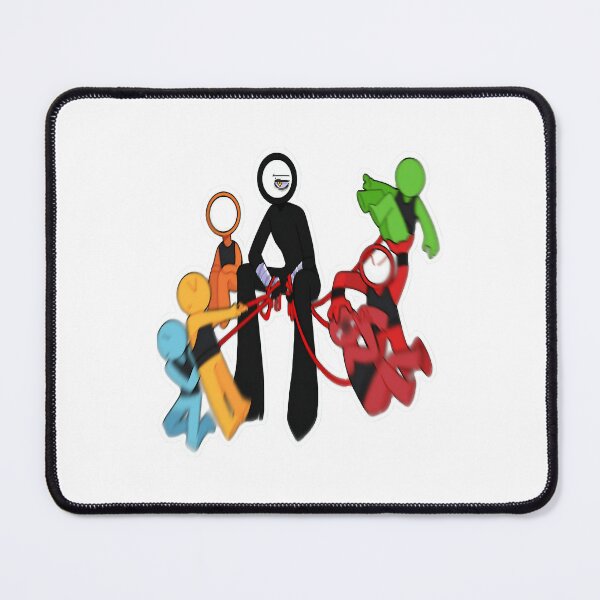 Item preview, Alan Becker Gaming designed and sold by ThoughtsPaceAr.