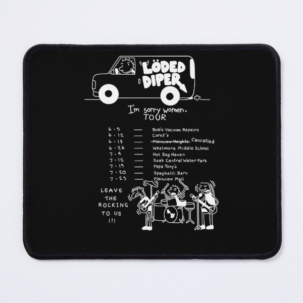 Item preview, Music Vintage Kid Movie Book designed and sold by Hugh-Guthrie-C.