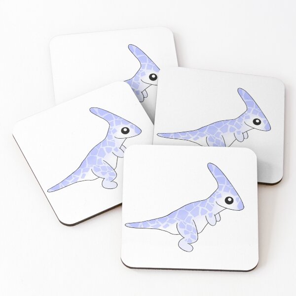 Item preview,  Baby Parasaurolophus  designed and sold by DoodleSnake58.