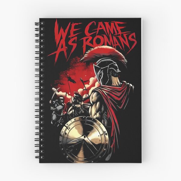 Item preview,  We Came As Romans designed and sold by Julieaillyjkl.