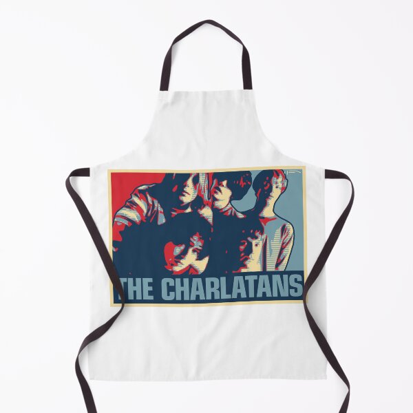Item preview, The Charlatans designed and sold by DFA.