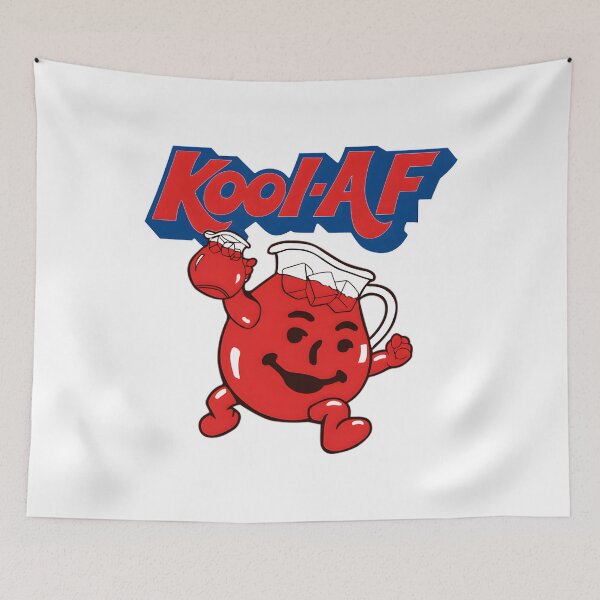 Item preview, Energy Vibes Yeah Splash Vintage Retro Punch Oh Fruit designed and sold by MilkmanMart94.