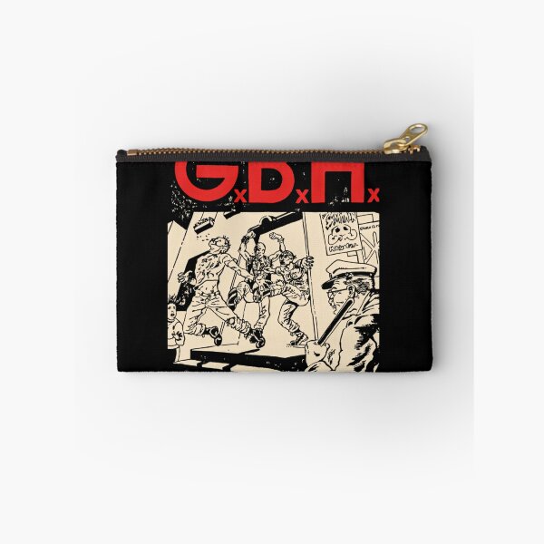 Item preview, G.B.H Punk Rock Artwork Bursting With Raw Fierce Underground Spirit designed and sold by ElvisHane.