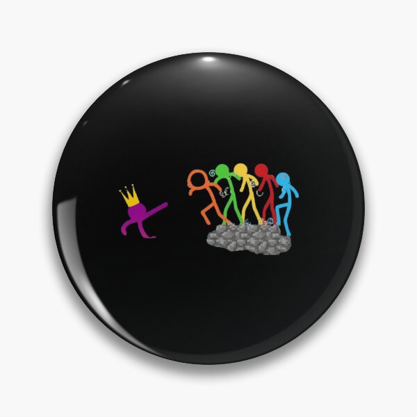 Item preview, Alan Becker Gaming designed and sold by ThoughtsPaceAr.