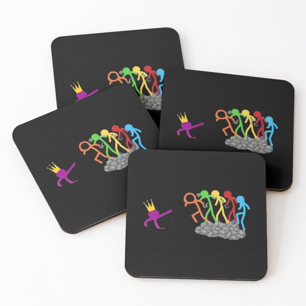 Item preview, Alan Becker Gaming designed and sold by ThoughtsPaceAr.