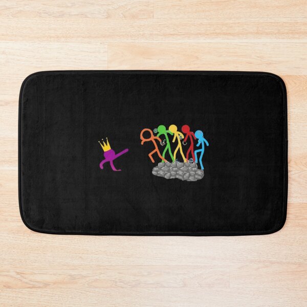 Item preview, Alan Becker Gaming designed and sold by ThoughtsPaceAr.