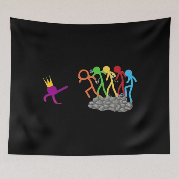 Item preview, Alan Becker Gaming designed and sold by ThoughtsPaceAr.