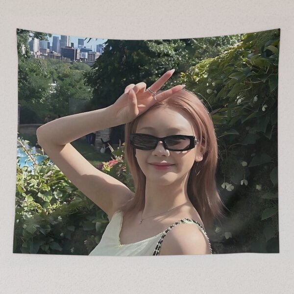 Item preview, BABYMONSTER PHARITA WE GO UP MERCH – PHARITA QUEEN ENERGY, KPOP STYLE designed and sold by Valereekmerch.