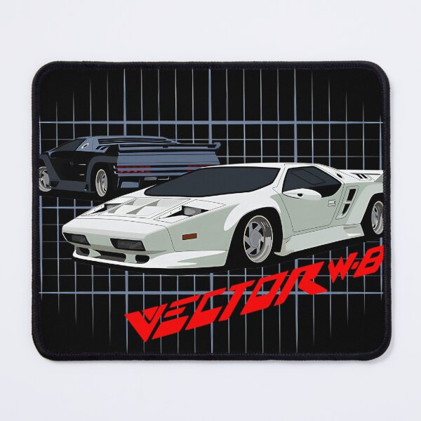 Item preview, Vector W8 designed and sold by JulietDupt.