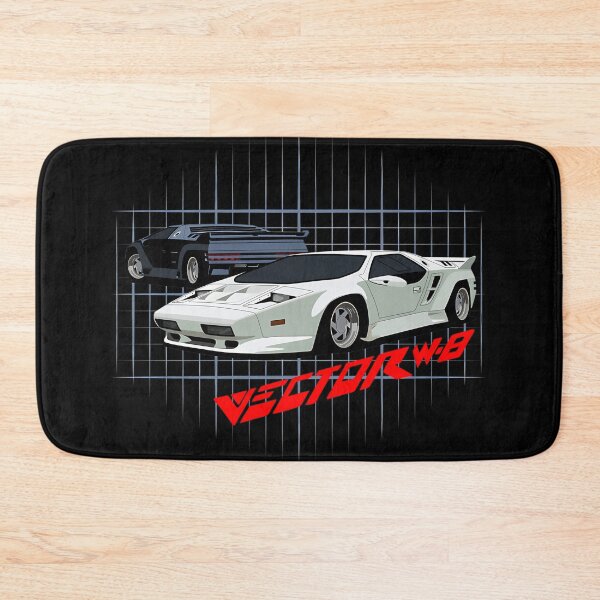 Item preview, Vector W8 designed and sold by JulietDupt.