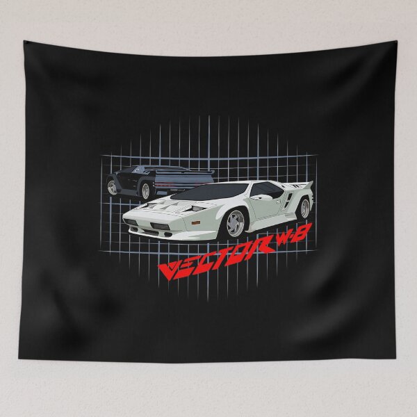 Item preview, Vector W8 designed and sold by JulietDupt.