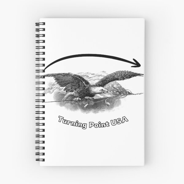 Item preview, Turning Point USA FREEDOM  designed and sold by Dumti.
