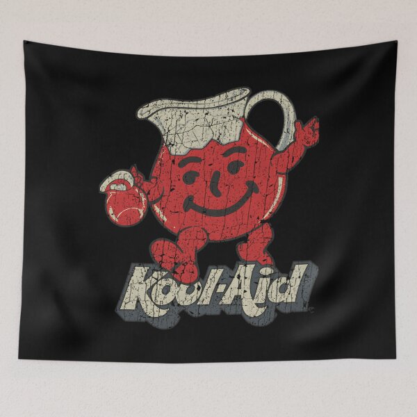 Item preview, Oh Energy Yeah Vibes Retro Punch Splash Vintage Fruit designed and sold by MilkmanMart94.
