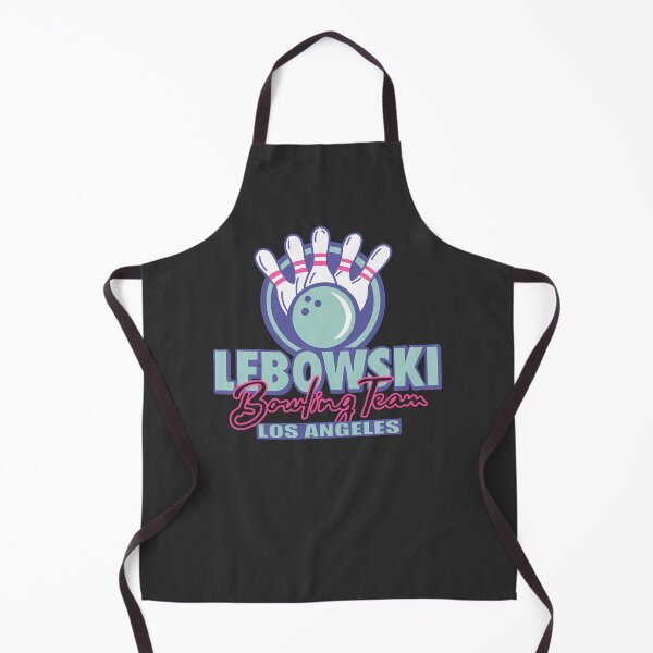 Item preview, Lebowski-Bowling-Team-(1) designed and sold by prsarahum.