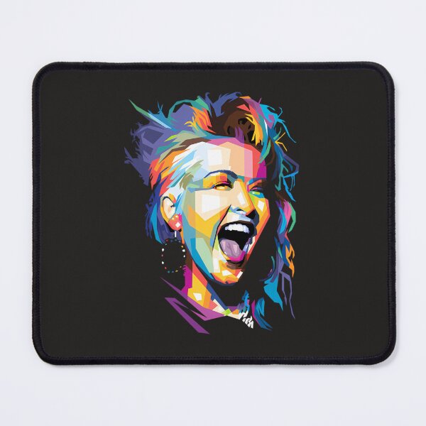 Item preview, Lauper designed and sold by anatoliysrf.