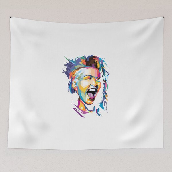 Item preview, Lauper designed and sold by anatoliysrf.