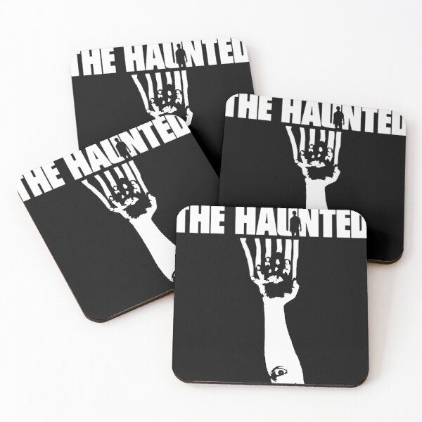 Item preview,  The Haunted designed and sold by Julieaillyjkl.