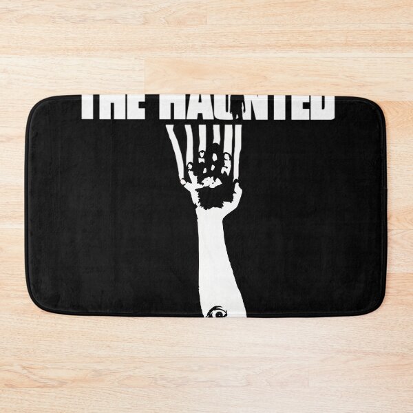 Item preview,  The Haunted designed and sold by Julieaillyjkl.