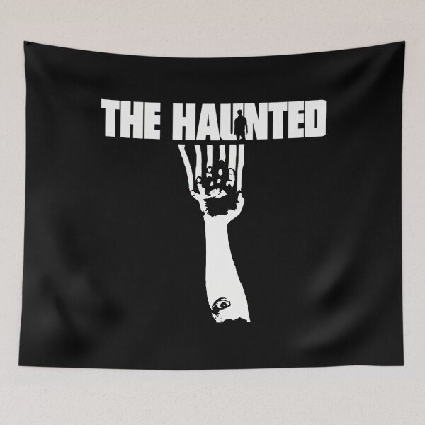 Item preview,  The Haunted designed and sold by Julieaillyjkl.