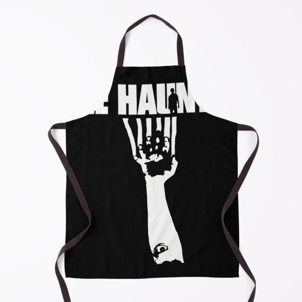 Item preview, The Haunted designed and sold by Julieaillyjkl.