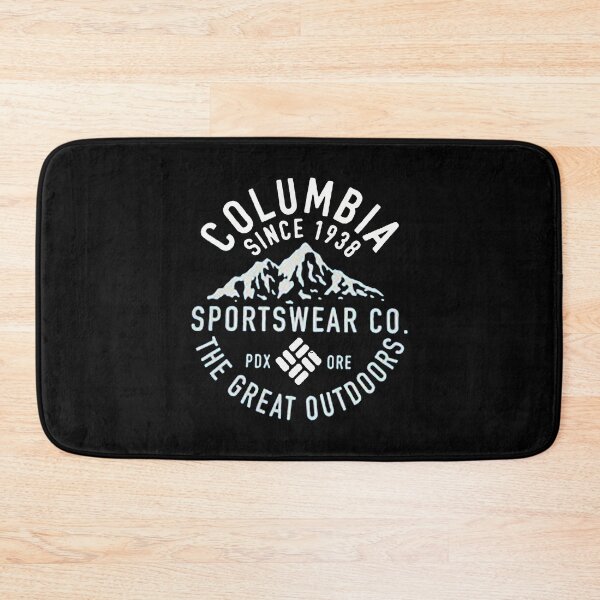 Item preview, Columbia Sportswear The Great Outdoor designed and sold by isaaclchs.