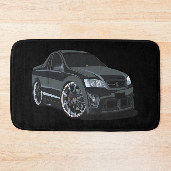 Item preview, Hsv Maloo Cartoon designed and sold by JulietDupt.