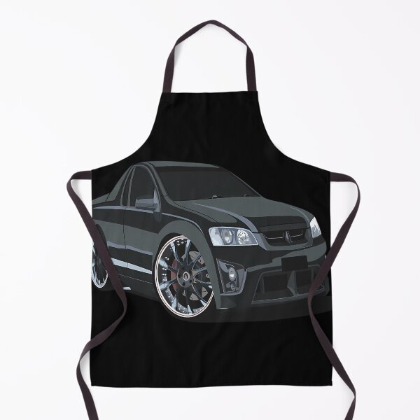 Item preview, Hsv Maloo Cartoon designed and sold by JulietDupt.