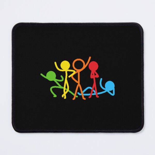Item preview, Alan Becker Long designed and sold by ThoughtsPaceAr.