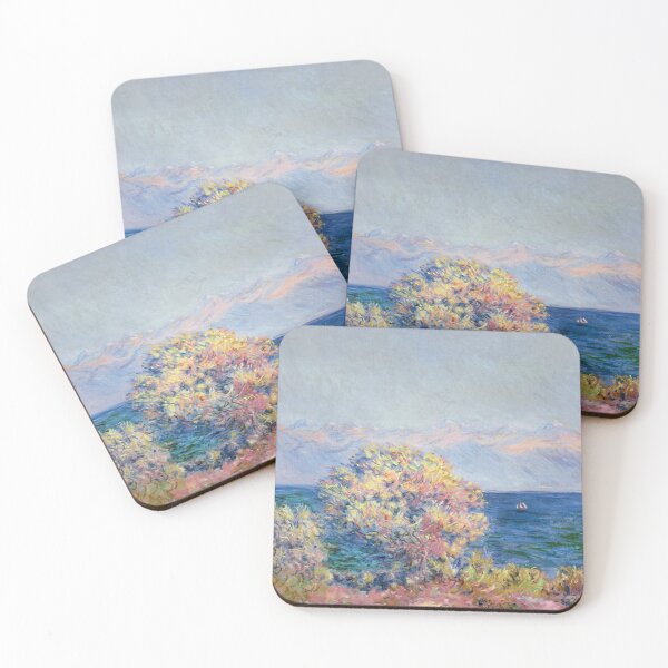 Item preview, Cap D'Antibes im Mistral designed and sold by SharonTheFirst.