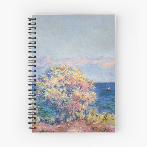 Item preview, Cap D'Antibes im Mistral designed and sold by SharonTheFirst.