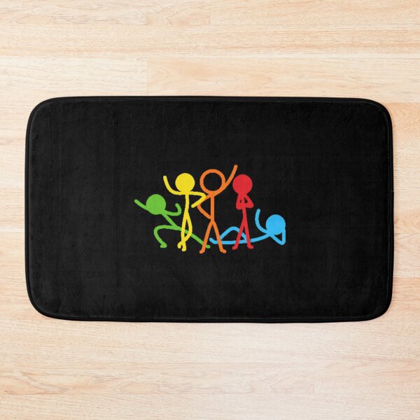 Item preview, Alan Becker Long designed and sold by ThoughtsPaceAr.