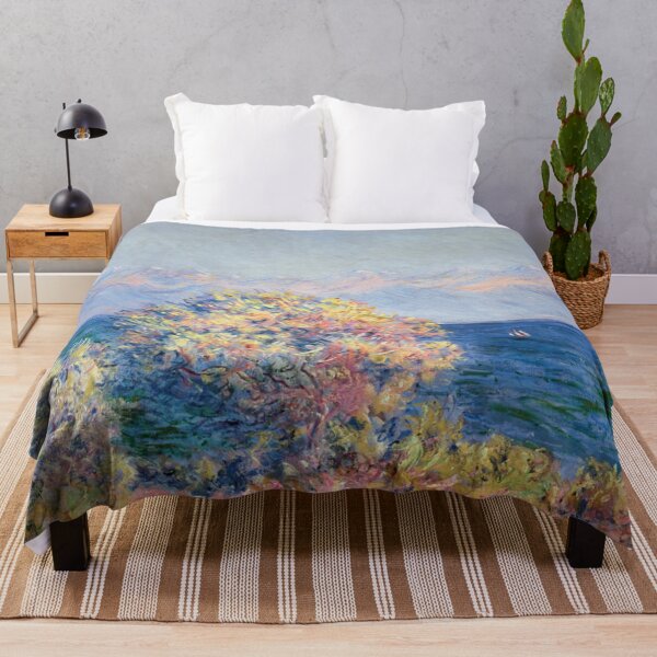 Item preview, Cap D'Antibes im Mistral designed and sold by SharonTheFirst.