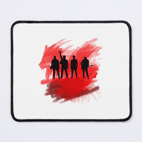 Item preview, Logo Band Vintage Concert Albums Music Rock designed and sold by MetalfistChris.