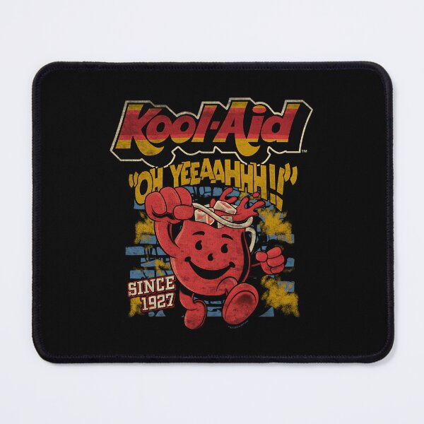 Item preview, Fruit Vintage Oh Yeah Retro Vibes Splash Energy Punch designed and sold by MilkmanMart94.