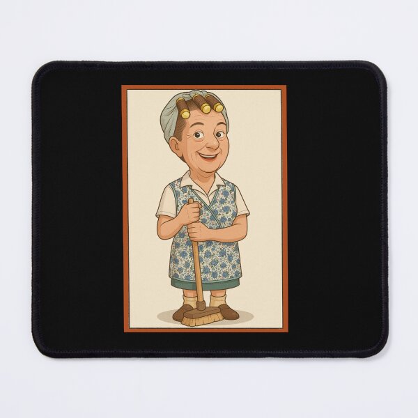 Item preview, Soap Legends: Hilda Ogden from Coronation St designed and sold by halibutgoatramb.