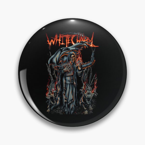 Artikelvorschau, Whitechapel-Metalcore entworfen und verkauft von Julieaillyjkl.