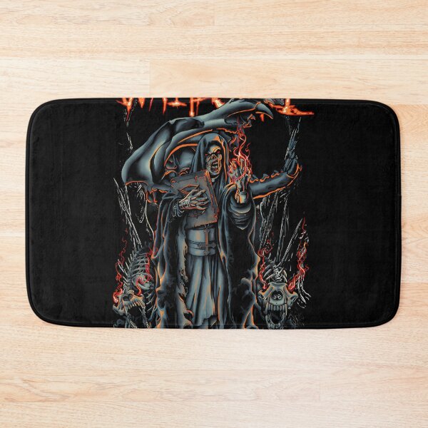 Item preview,  Whitechapel-Metalcore designed and sold by Julieaillyjkl.
